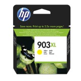 HEWLETT PACKARD HP T6M11AE (903XL) sárga tintapatron