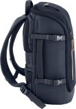 HEWLETT PACKARD HP Travel 25 Liter 15.6 Blue Laptop Backpack 39,6 cm (15.6") Kék