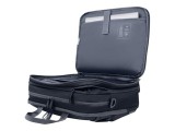 HEWLETT PACKARD HP Travel Plus 15L 14-inch Laptop Bag 35,8 cm (14.1") Aktatáska Kék, Grafit