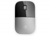 Hewlett-Packard HP Vezeték Nélküli egér Z3700 Wireless Mouse, ezüst X7Q44AA#ABB