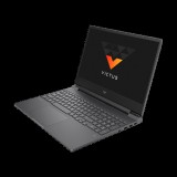 HEWLETT PACKARD HP Victus Gaming 16-s0013nh AMD Ryzen™ 5 7640HS Laptop 40,9 cm (16.1") Full HD 16 GB DDR5-SDRAM 1 TB SSD NVIDIA GeForce RTX 4050 Wi-Fi 6E (802.11ax) FreeDOS Fekete