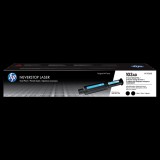 HEWLETT PACKARD HP W1103AD (2x2500 old.) fekete eredeti toner
