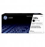 HEWLETT PACKARD HP W1331X (15000 old.) fekete eredeti toner