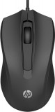 HEWLETT PACKARD HP Wired Mouse 105 egér Irodai Kétkezes USB A típus Optikai 1600 DPI