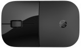 HEWLETT PACKARD HP Z3700 Dual Black Mouse egér Irodai Kétkezes Vezeték nélküli RF 1600 DPI