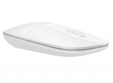 Hewlett-Packard HP Z3700 wireless fehér egér V0L80AA