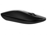 Hewlett-Packard HP Z3700 wireless fekete egér V0L79AA