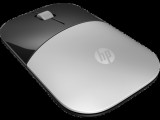 HEWLETT PACKARD HP Z3700 Wireless mouse Silver