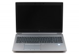 HEWLETT PACKARD HP Zbook 15 G5 Workstation laptop garanciával i7-16GB-256SSD-4KUHD-NVD