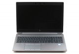 HEWLETT PACKARD HP Zbook 15 G5 Workstation laptop garanciával i7-16GB-256SSD-4KUHD-NVD