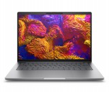 HEWLETT PACKARD HP ZBook 8 G1ak Copilot+ PC AMD Ryzen AI 7 PRO 35,6 cm (14") WQXGA 32 GB DDR5-SDRAM 1 TB SSD Wi-Fi 7 (802.11be) Windows 11 Pro AI Workstation, AI PC Ezüst