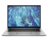 HEWLETT PACKARD HP ZBook Firefly G11 Intel Core Ultra 5 135H Mobil munkaállomás 35,6 cm (14") WUXGA 16 GB DDR5-SDRAM 1 TB SSD NVIDIA RTX A500 Wi-Fi 6E (802.11ax) Windows 11 Pro AI Workstation, AI PC Szürke