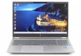 HEWLETT PACKARD HP Zbook Fury 15 G8 felújított laptop i7-11850H 16GB RAM 512SSD 15.6" FHD WIN11
