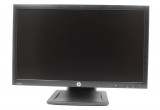 HEWLETT PACKARD HP ZR2330w LED használt monitor, DVI, DisplayPort, VGA, 2xUSB, FULL HD IPS, 23"