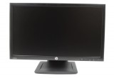 HEWLETT PACKARD HP ZR2330w LED használt monitor, DVI, DisplayPort, VGA, 2xUSB, FULL HD IPS, 23"