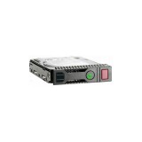 HEWLETT PACKARD HPE 2.5" SAS Hot-Plug 1.2TB 10000rpm 12G SC DS SFF HDD