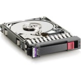 HEWLETT PACKARD HPE 507127-B21, 2.5", 300 GB, 10000 RPM, SAS, belső HDD