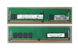 HEWLETT PACKARD HPE 850880-001 memóriamodul 16 GB 1 x 16 GB DDR4 288-pin DIMM