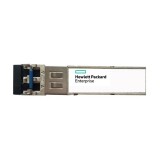 HEWLETT PACKARD HPE Aruba Networking 10G SR SFP+ LC 400m OM4 MMF C-Class Transceiver halózati adó-vevő modul Száloptikai SFP+