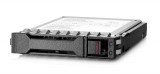 HEWLETT PACKARD HPE P40430-B21, 2.5", 300 GB, SAS, Szerver, belső HDD