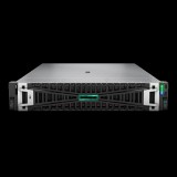 HEWLETT PACKARD HPE ProLiant DL380 Gen11 4509Y 2.6GHz 8c 1P 2x32GB-R 8SFF MR408i-o 2x480GB SSD 2x1000W PS EU Server szerver 960 GB Rack (2U) Intel® Xeon Silver 2,6 GHz 64 GB DDR5-SDRAM 1000 W