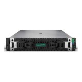 HEWLETT PACKARD HPE ProLiant DL380 Gen11 4510 2.4GHz 12c 1P 2x32GB-R 8SFF MR408i-o 2x480GB SSD 2x1000W PS EU Server szerver 960 GB Rack (2U) Intel® Xeon Silver 2,4 GHz 64 GB DDR5-SDRAM 1000 W