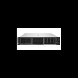 HEWLETT PACKARD HPE ProLiant DL385 Gen10+ v2 szerver 0 GB Rack (2U) AMD EPYC 7252 3,1 GHz 32 GB DDR4-SDRAM 800 W