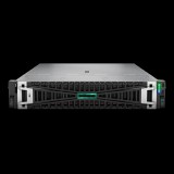 HEWLETT PACKARD HPE ProLiant DL385 Gen11 9124 3.0GHz 16c 64GB-R 8SFF MR408i-o 2x480GB SATA SSD 2x1000W PS EU Server szerver 960 GB Rack (2U) AMD EPYC 3 GHz DDR5-SDRAM 1000 W