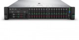 Hewlett-Packard HPE rack szerver ProLiant DL380 Gen10, Xeon-G 8C 6250 3.9GHz, 1x32GB, NoHDD 8SFF, S100i, NC, 1x800W P40427-B21