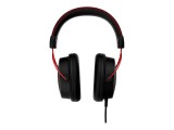 HEWLETT PACKARD HyperX Cloud Alpha 3,5 Jack fekete-vörös gamer headset
