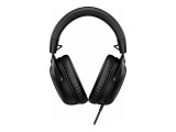 HEWLETT PACKARD HyperX Cloud III fekete gamer headset