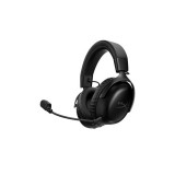 HEWLETT PACKARD HyperX Cloud III S vezeték nélküli gamer (fekete) Headset