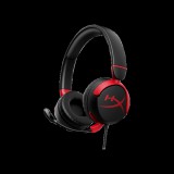 HEWLETT PACKARD HyperX Cloud Mini – gamer (fekete) Headset