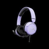 HEWLETT PACKARD HyperX Cloud Mini – gamer (levendula) Headset