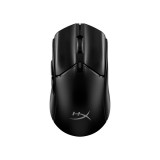 HEWLETT PACKARD HYPERX Pulsefire Haste 2 Core fekete vezeték nélküli gamer egér