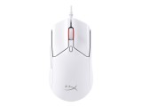 HEWLETT PACKARD HyperX Pulsefire Haste 2 – Gaming egér (fehér)
