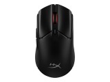 HEWLETT PACKARD HyperX Pulsefire Haste 2 – vezeték nélküli Gaming egér (fekete)