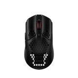 HEWLETT PACKARD HyperX Pulsefire Haste vezeték nélküli fekete gamer egér
