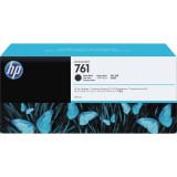 Hewlett-Packard INK CARTRIDGE NO 761 775ML MATTE BLACK DESIGNJET