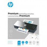 HEWLETT PACKARD Meleglamináló fólia, 80 mikron, A3, fényes, 50 db, HP "Premium" [50 db]