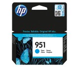 Hewlett-Packard Patron HP 951 Cyan (CN050AE)