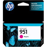 Hewlett-Packard Patron HP 951 Magenta (CN051AE)