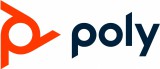 HEWLETT PACKARD Poly PoE++ 65W 2.5G Adapter with 3.66m CAT6A Cable and Power Cord áramátalakító és inverter Beltéri Fekete