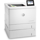Hewlett-Packard Printer HP LaserJet M555x SFP Laser Color (M555X)