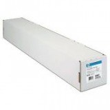 HEWLETT PACKARD Q1396A Tekercspapír, tintasugaras, 610 mm x 45,7 m, 80 g, matt, HP