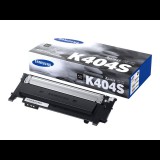 Hewlett-Packard Samsung CLT-K404S - black - original - toner cartridge (SU100A) (CLT-K404S)