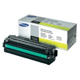 HEWLETT PACKARD Samsung CLT-Y506L High-Yield Yellow Original Toner Cartridge festékkazetta 1 db Eredeti Sárga