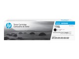 HEWLETT PACKARD Samsung MLT-D116L High-Yield Black Original Toner Cartridge festékkazetta 1 db Eredeti Fekete