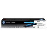 Hewlett-Packard Toner HP 143A Reload Kit - Black W1143A (W1134A)