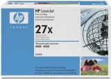 Hewlett-Packard ZAFÍR PREMIUM HP 4127X (27X) LEÉRTÉKELT EREDETI HP TONER